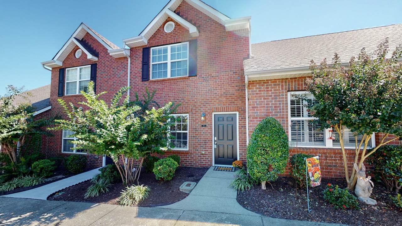 1101 Downs Blvd - Photo 1