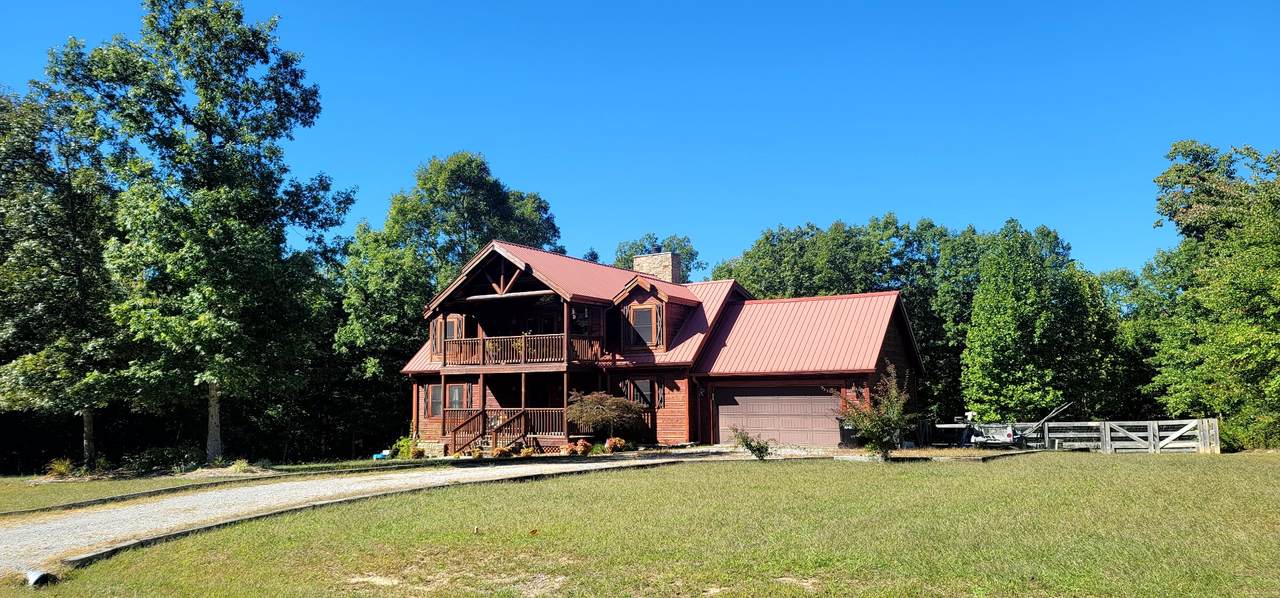 753 Camp Creek Rd - Photo 1