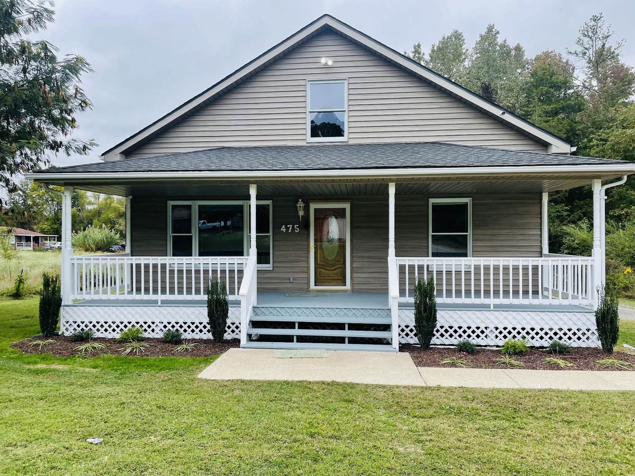 475 Redmon Rd - Photo 1