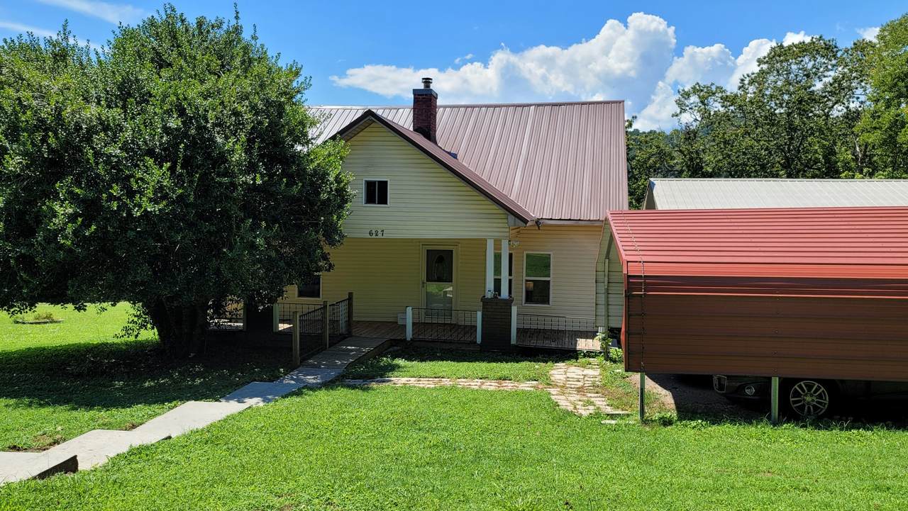 627 Jennings Creek Hwy - Photo 1