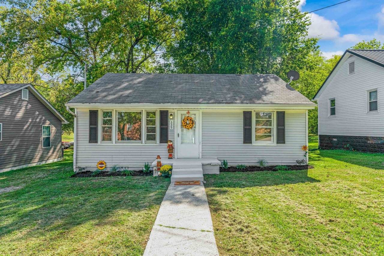335 Hayes St - Photo 1