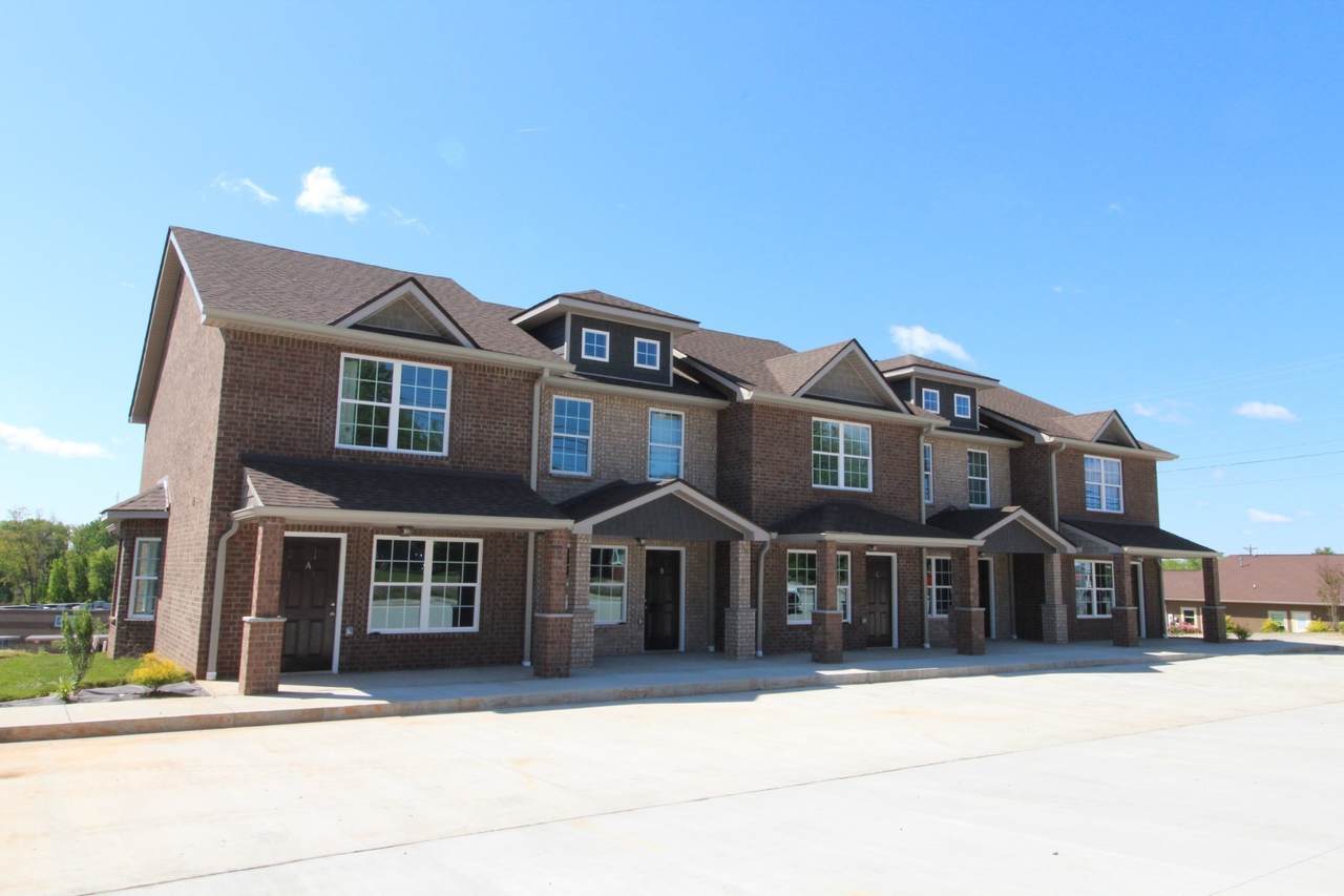 301 Landrum Place Unit K - Photo 1