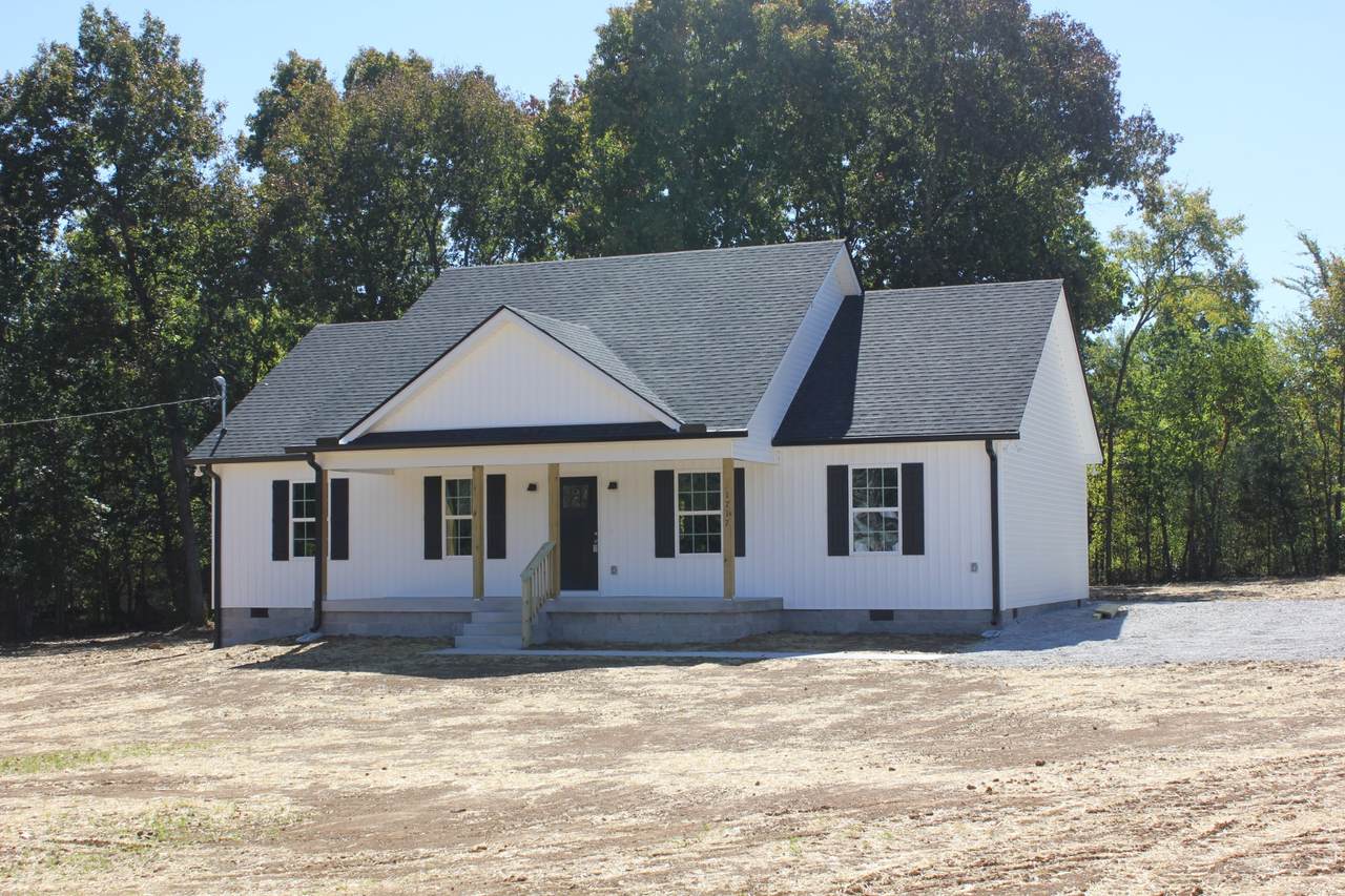 1717 Nix Rd - Photo 1