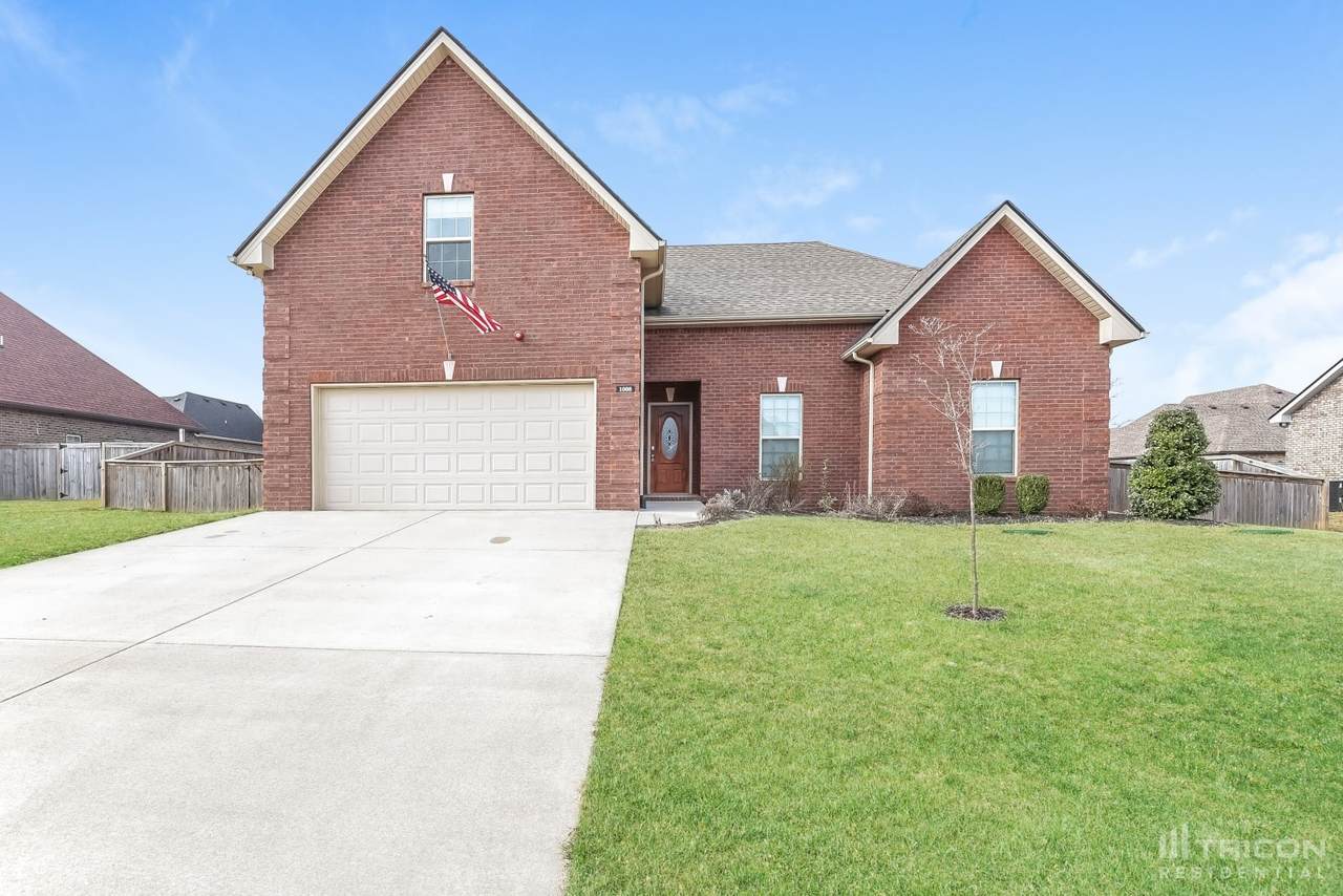 1008 Azalea Ct - Photo 1