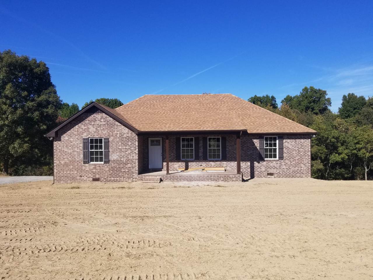 160 Checker Lane - Photo 1