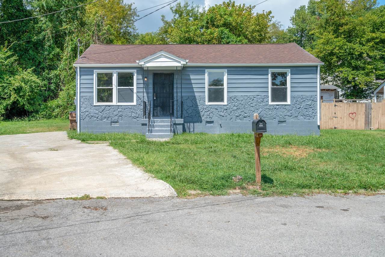 4612 Arapaho Ct - Photo 1