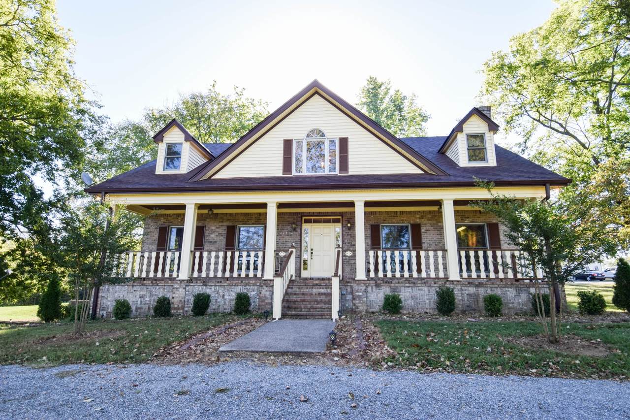 390 Rock Bridge Rd - Photo 1
