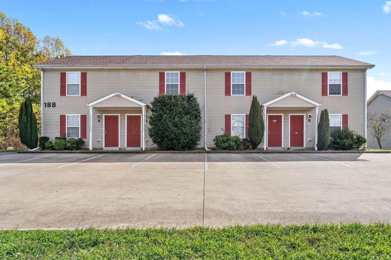 188 Jack Miller Blvd - Photo 1