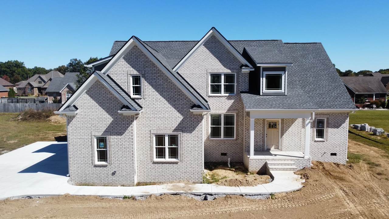 108 Settlers Trce - Photo 1