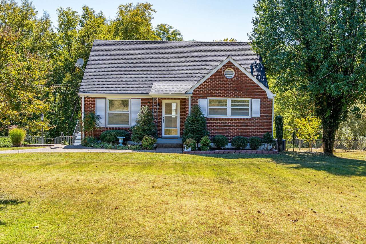 616 Vinson Dr - Photo 1