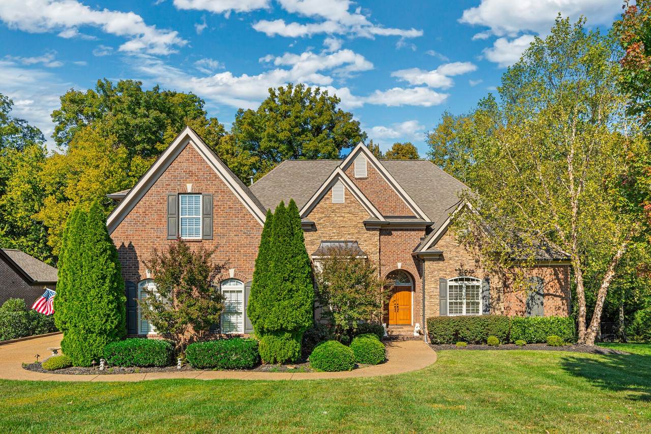 1831 Sonoma Trace - Photo 1