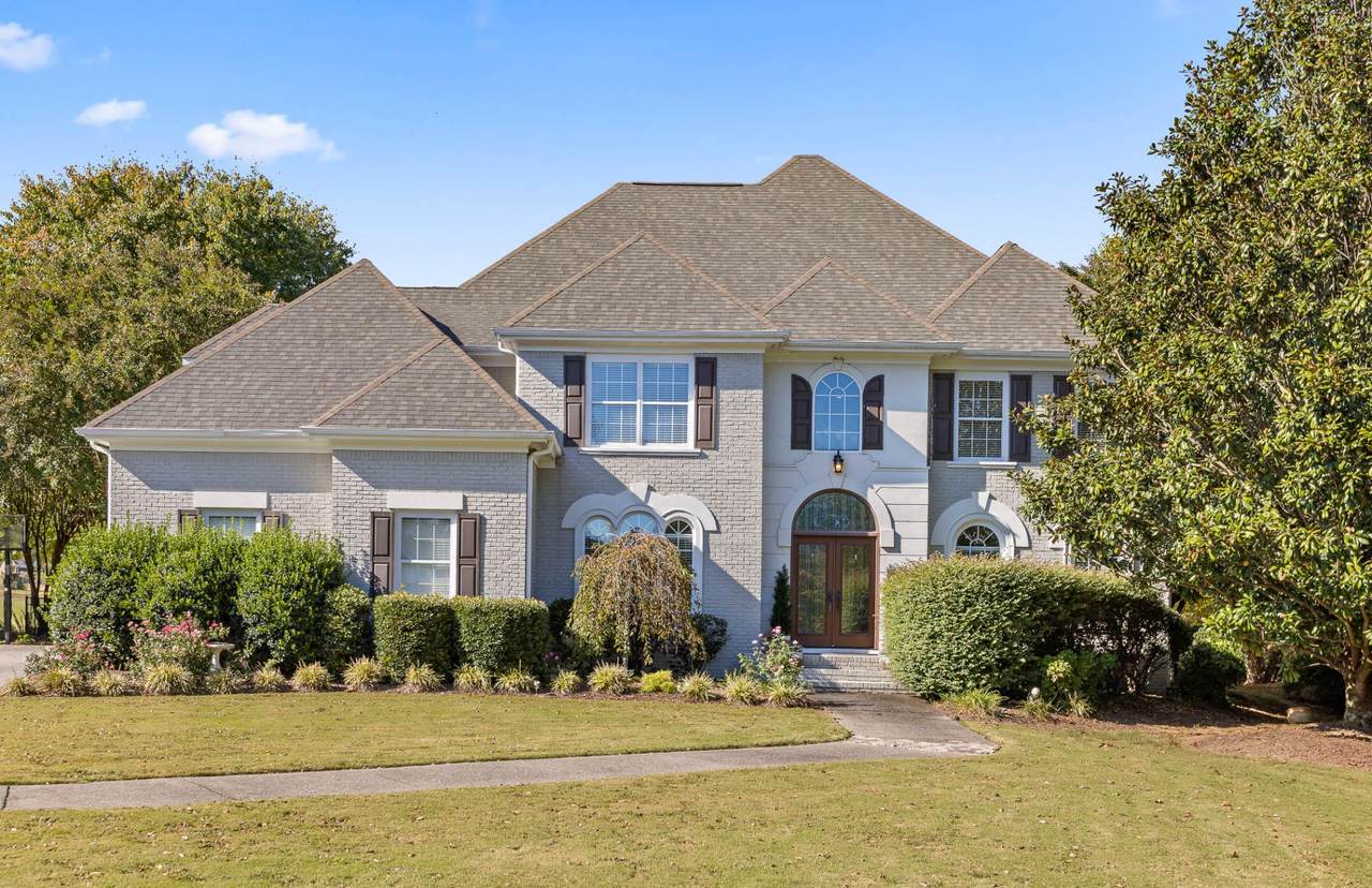 4537 Cummings Cove Dr - Photo 1