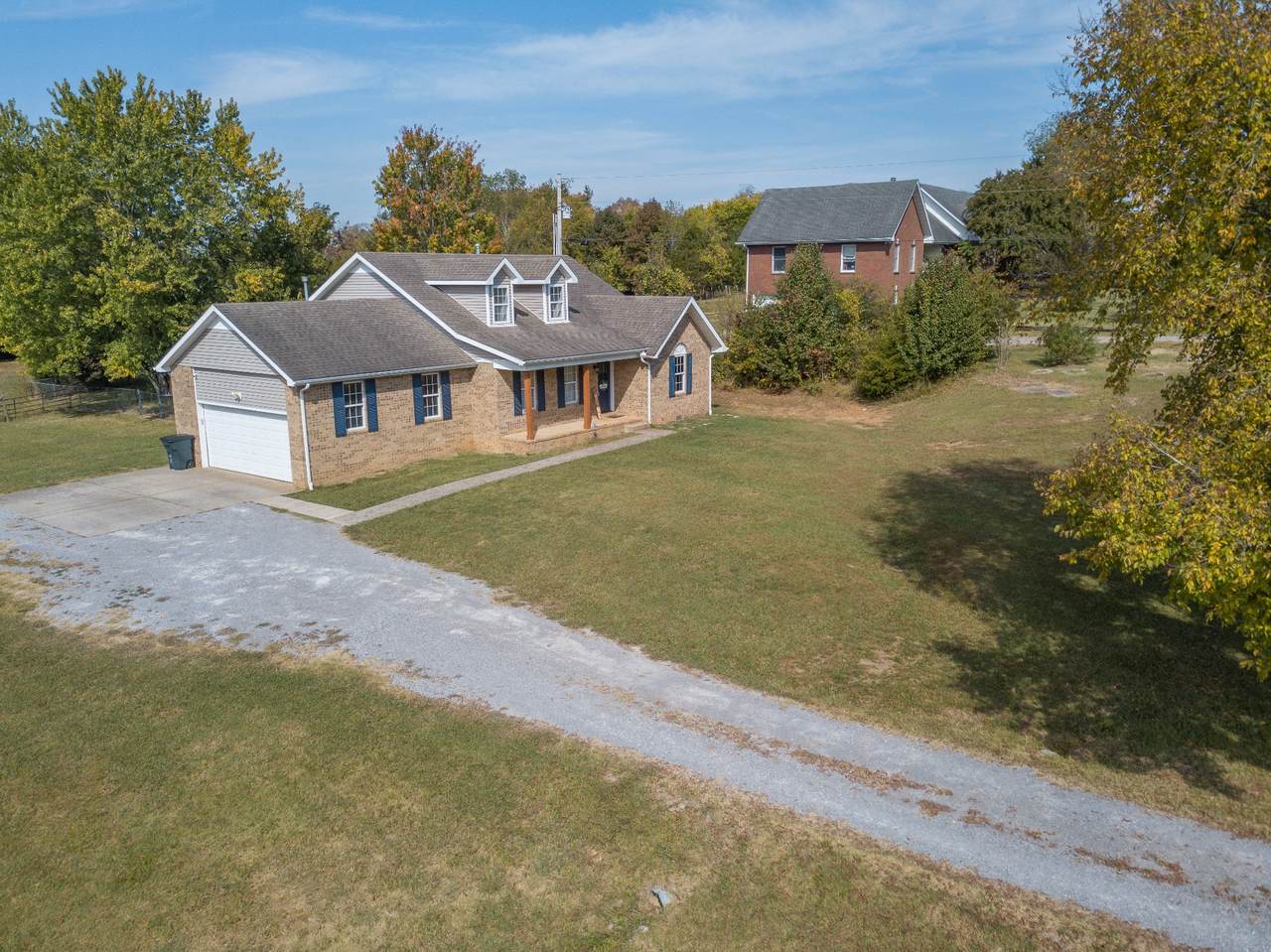 7254 Bradley Creek Rd - Photo 1