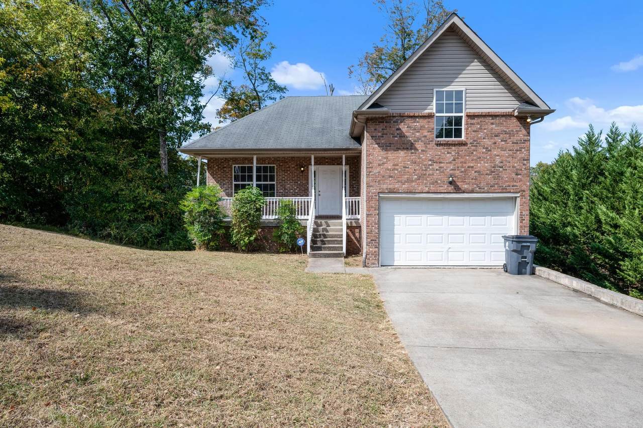 130 Overlook Trl - Photo 1
