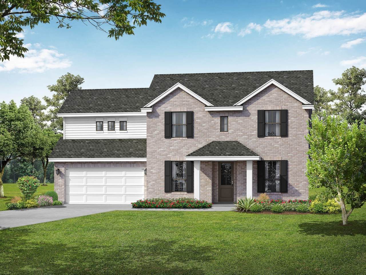 434 Black Walnut Dr - Photo 1
