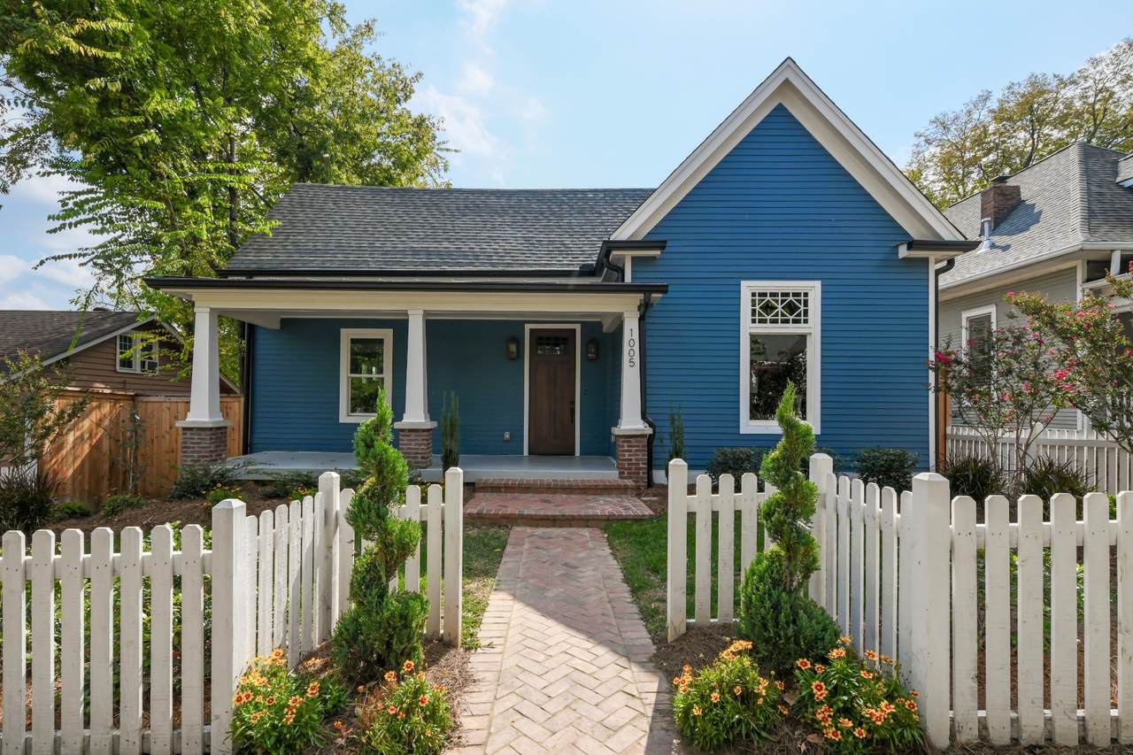 1005 Paris Ave - Photo 1