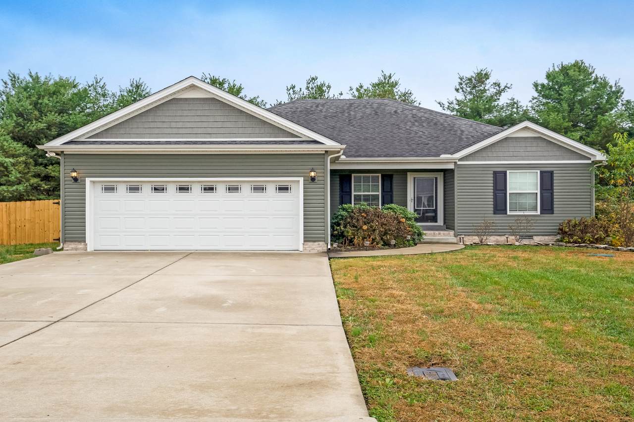 4541 Wachovia Way - Photo 1