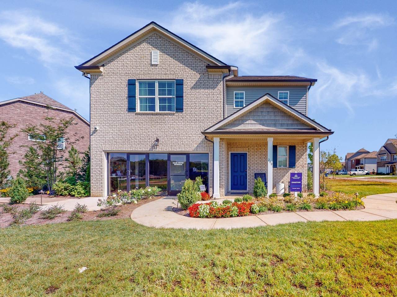 3902 Bomeadows Drive (Lot 377) - Photo 1