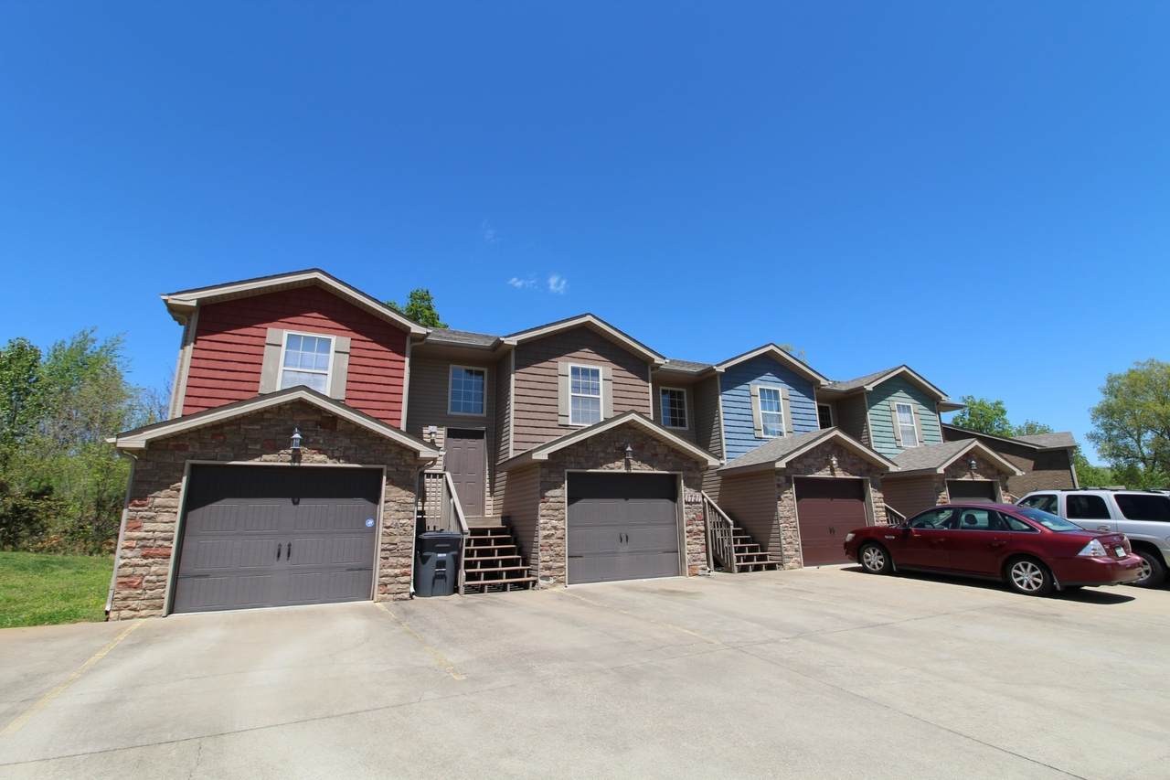 1721 Thistlewood Dr. Unit D - Photo 1