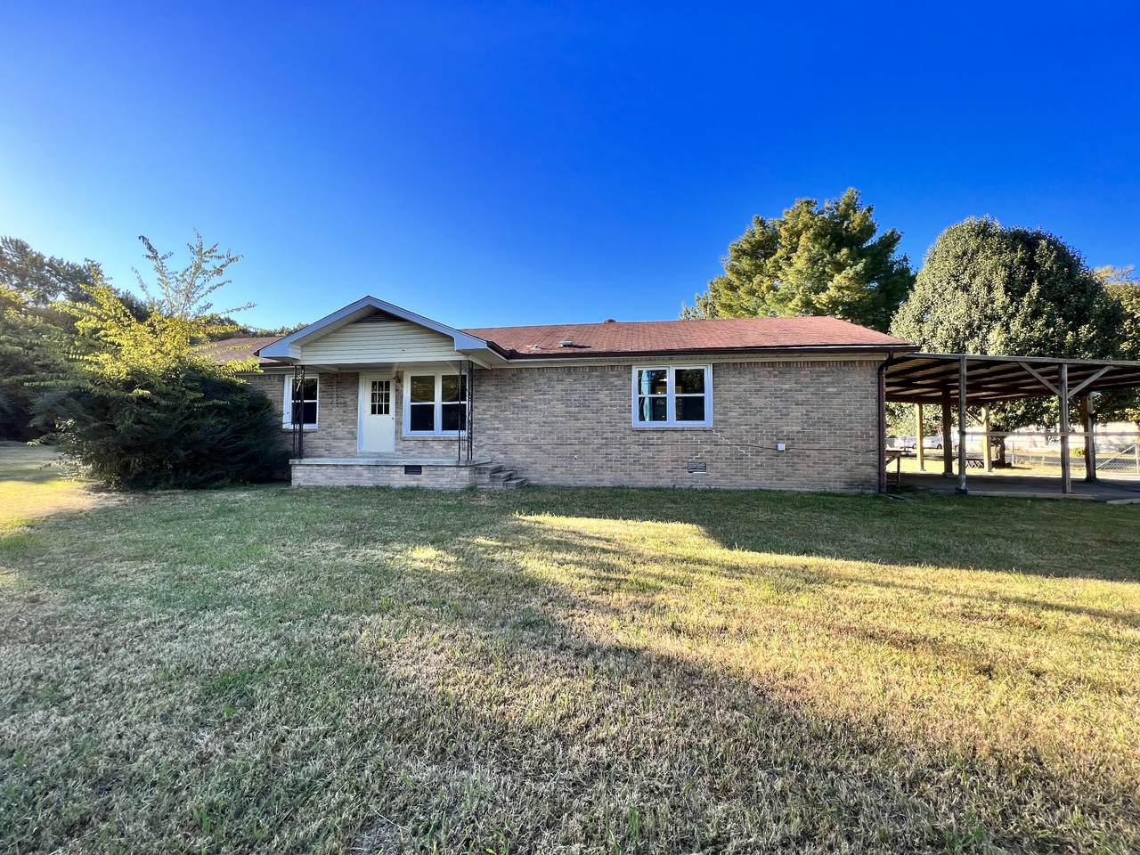 160 Cat Creek Rd - Photo 1