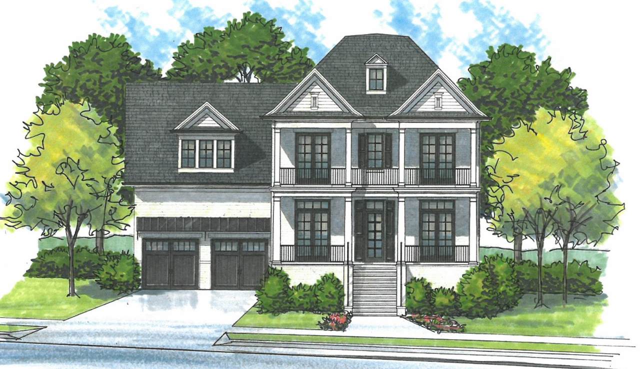 537 Bonaire Street Lot 2172 - Photo 1