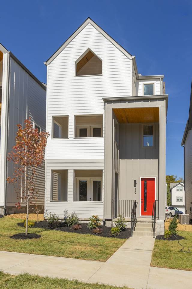 117 Lucile St - Photo 1