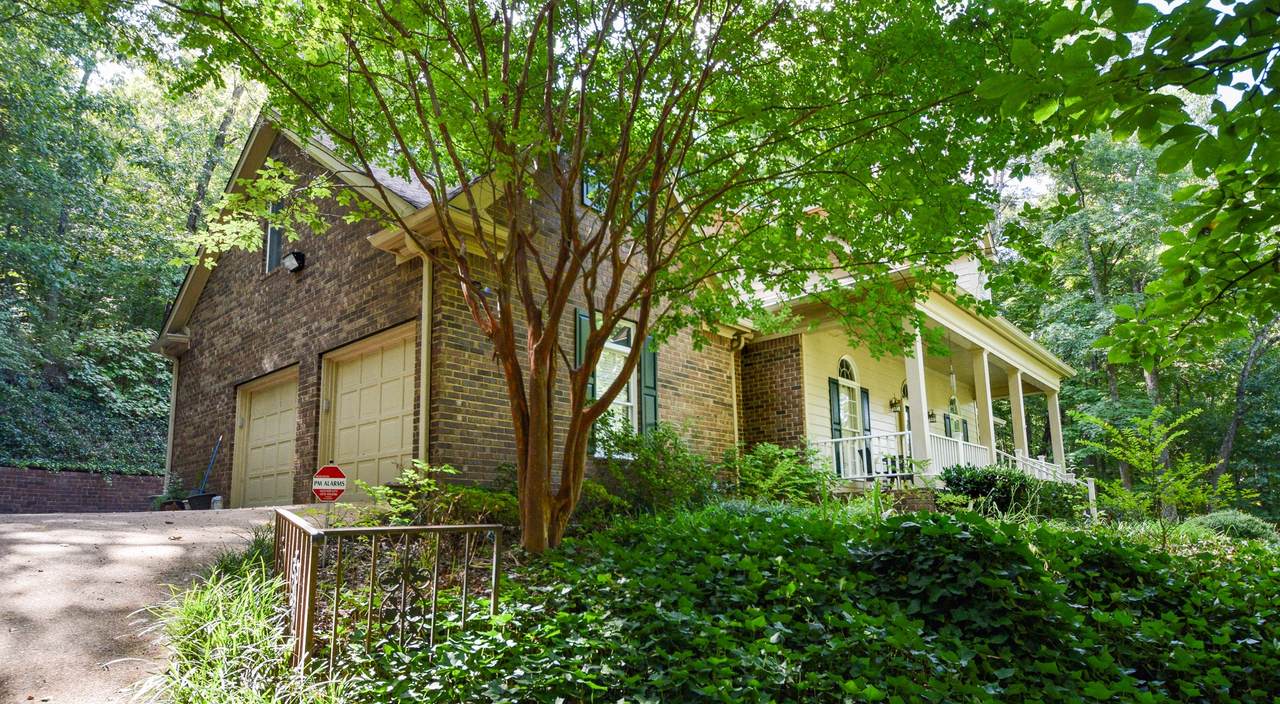 2330 Tennessee Nursery Rd - Photo 1