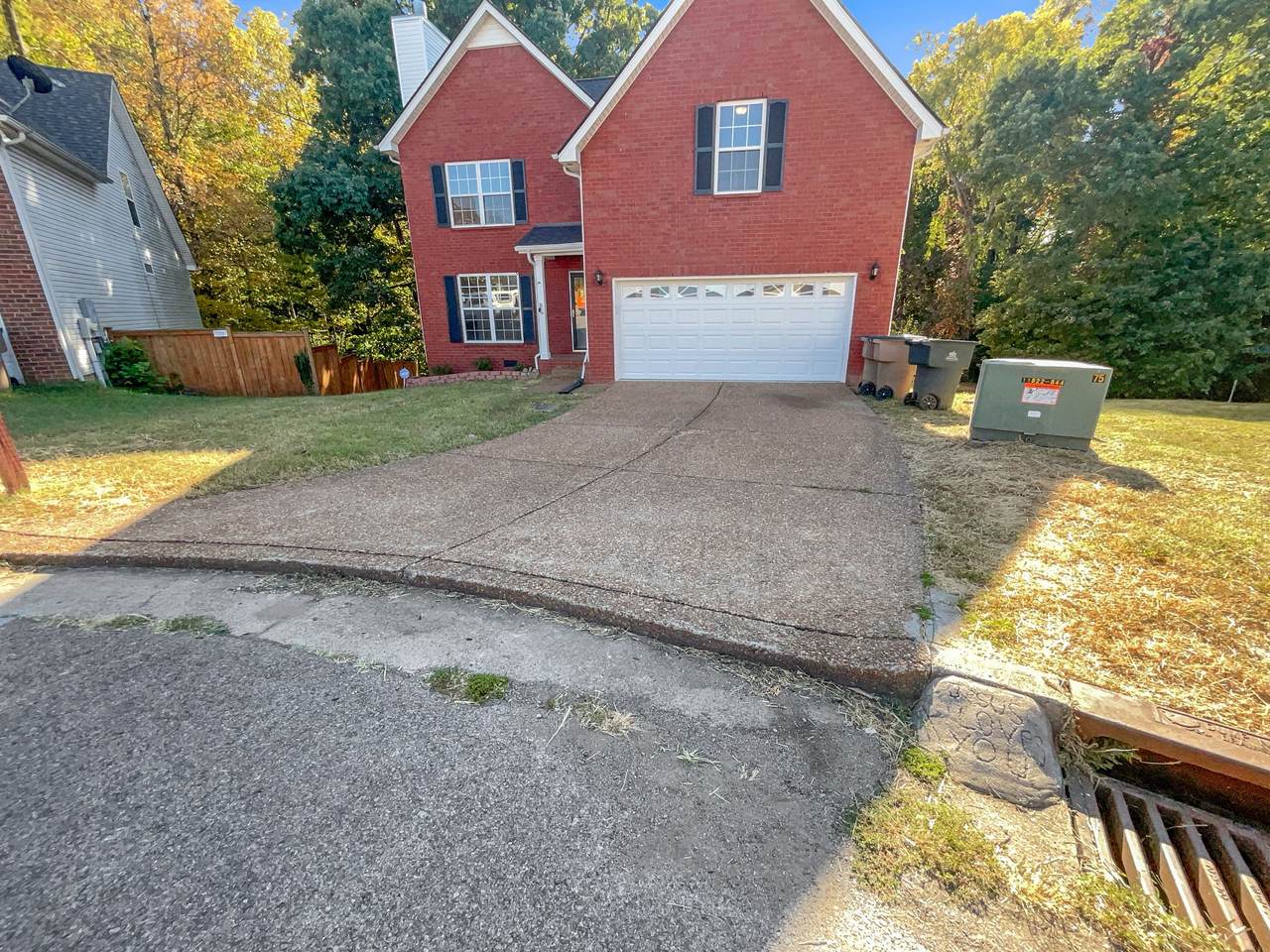 3125 Deercreek Trl - Photo 1