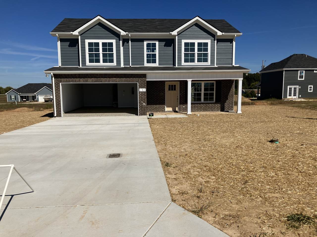 153 Frost Drive Lot 59 - Photo 1