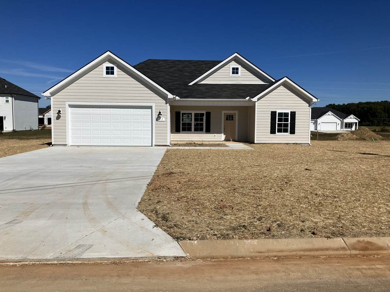 77 Frost Dr Lot 55 - Photo 1