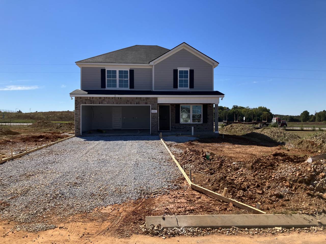 501 Mimosa Dr Lot 31 - Photo 1