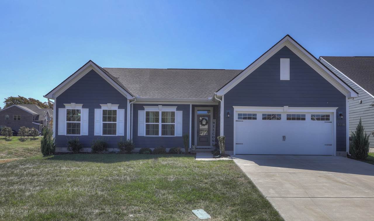3118 Leatherwood Dr - Photo 1