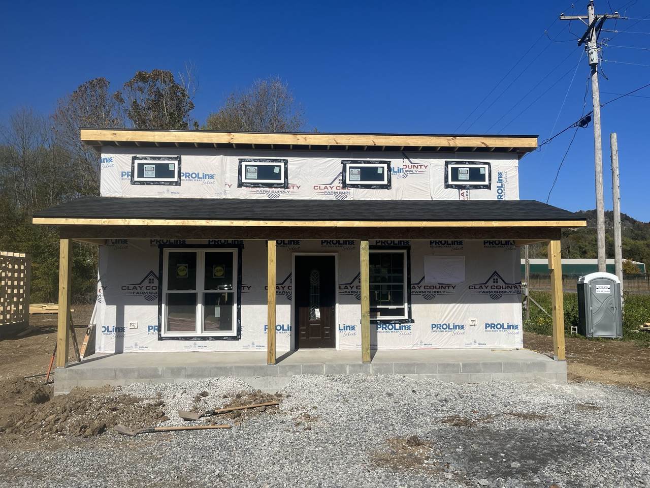 111 Industrial Park Ln - Photo 1