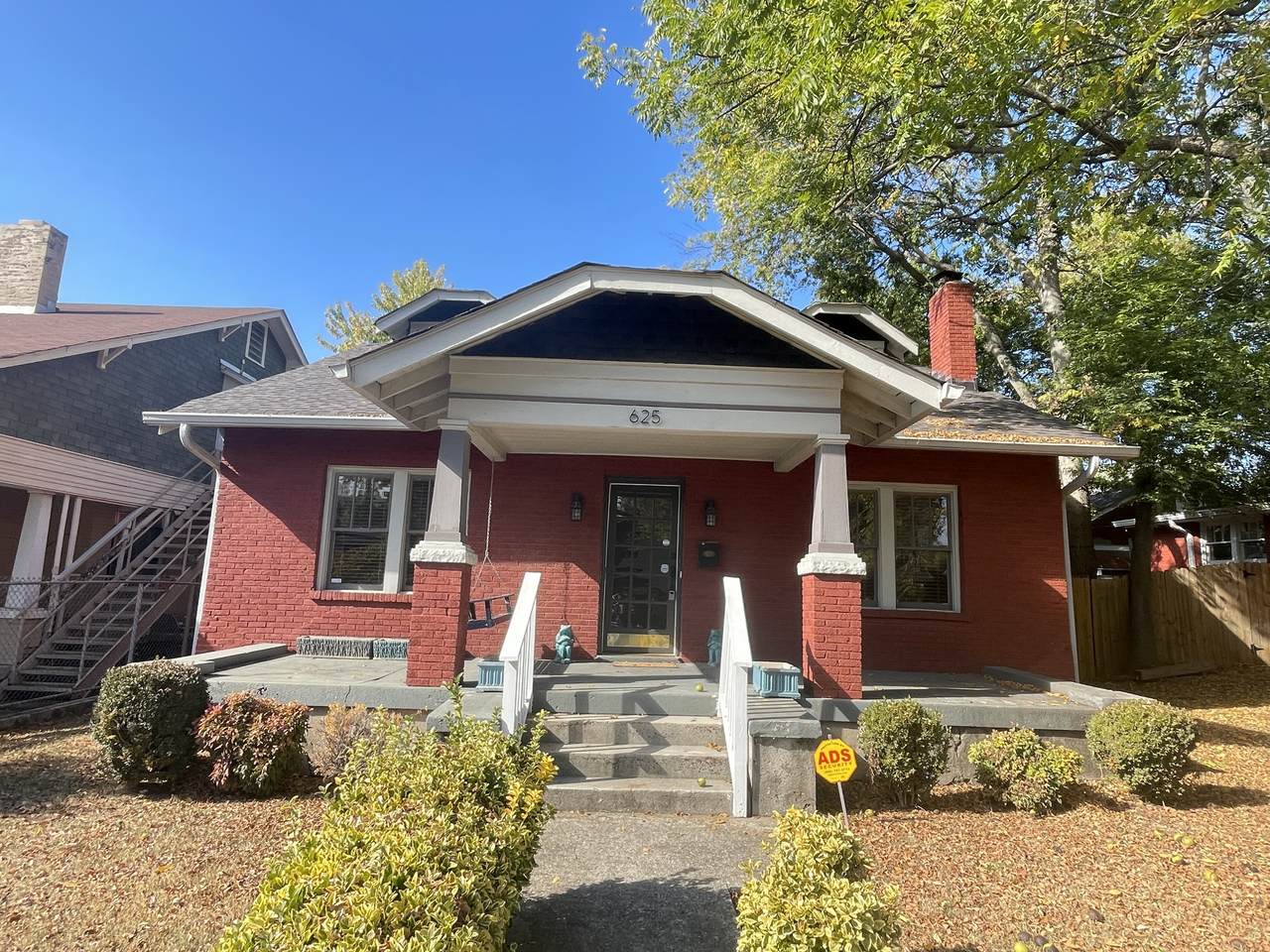 625 Boscobel St - Photo 1