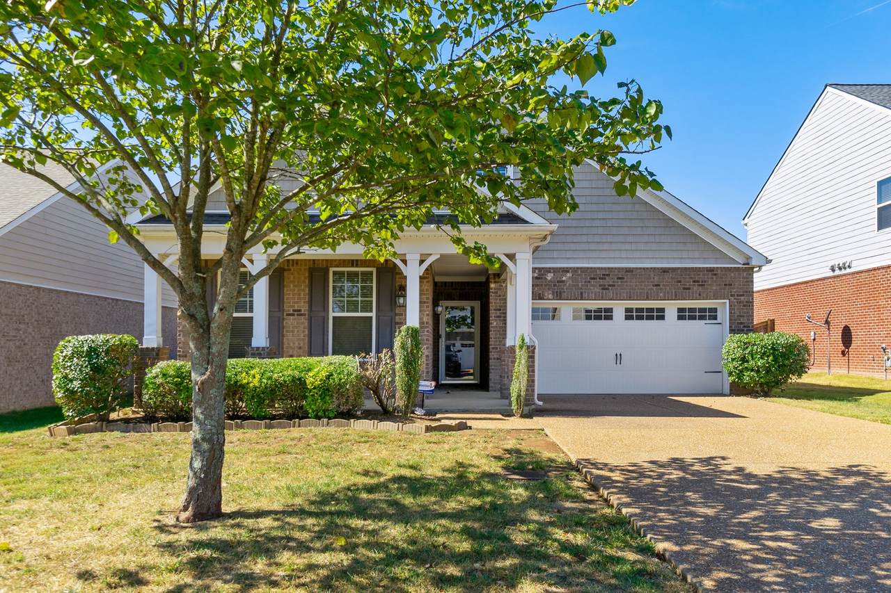 408 Dunnwood Ct - Photo 1