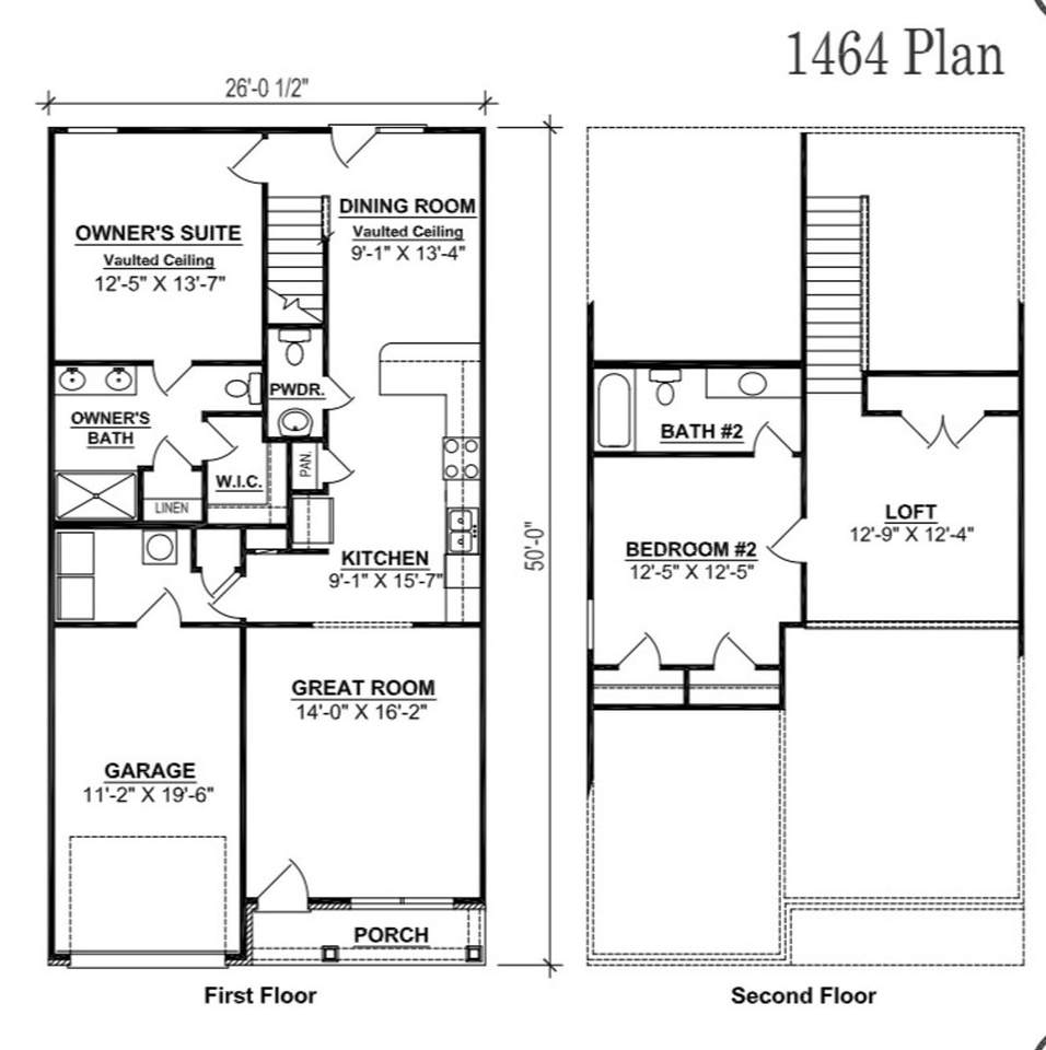 124 Addi Street (Lot 61) - Photo 1