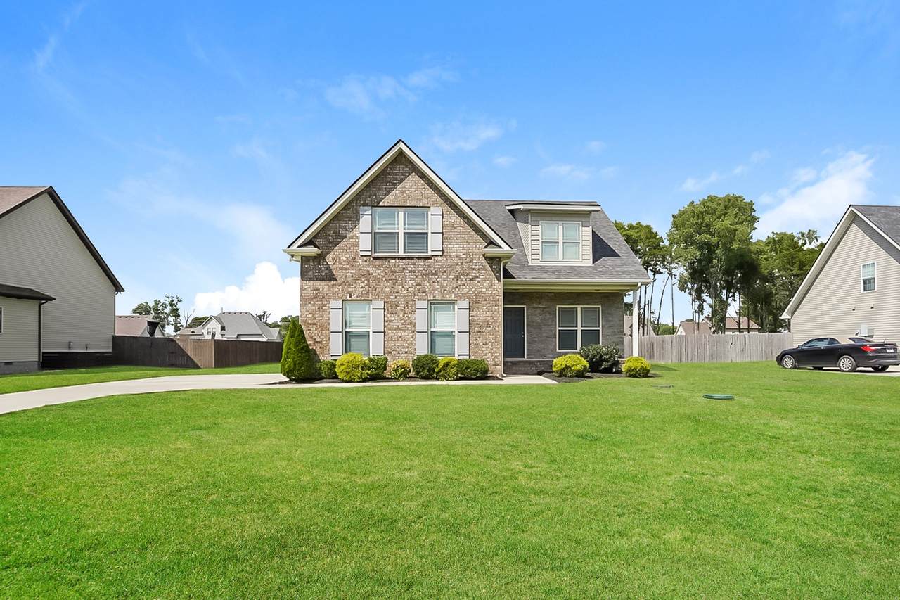 520 Long Creek Dr - Photo 1