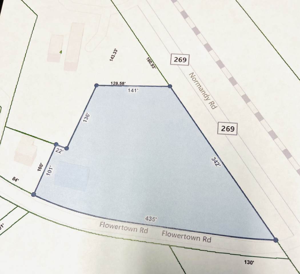 106 Flowertown Rd - Photo 1