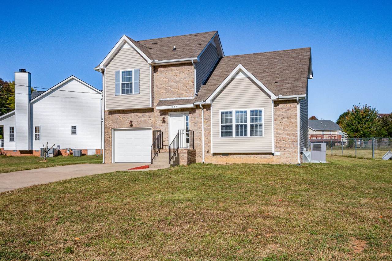 1037 Summerhaven Rd - Photo 1