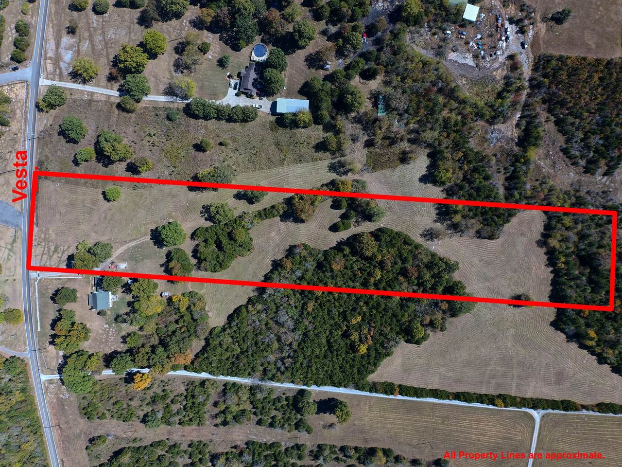 0 Vesta Rd - Photo 1