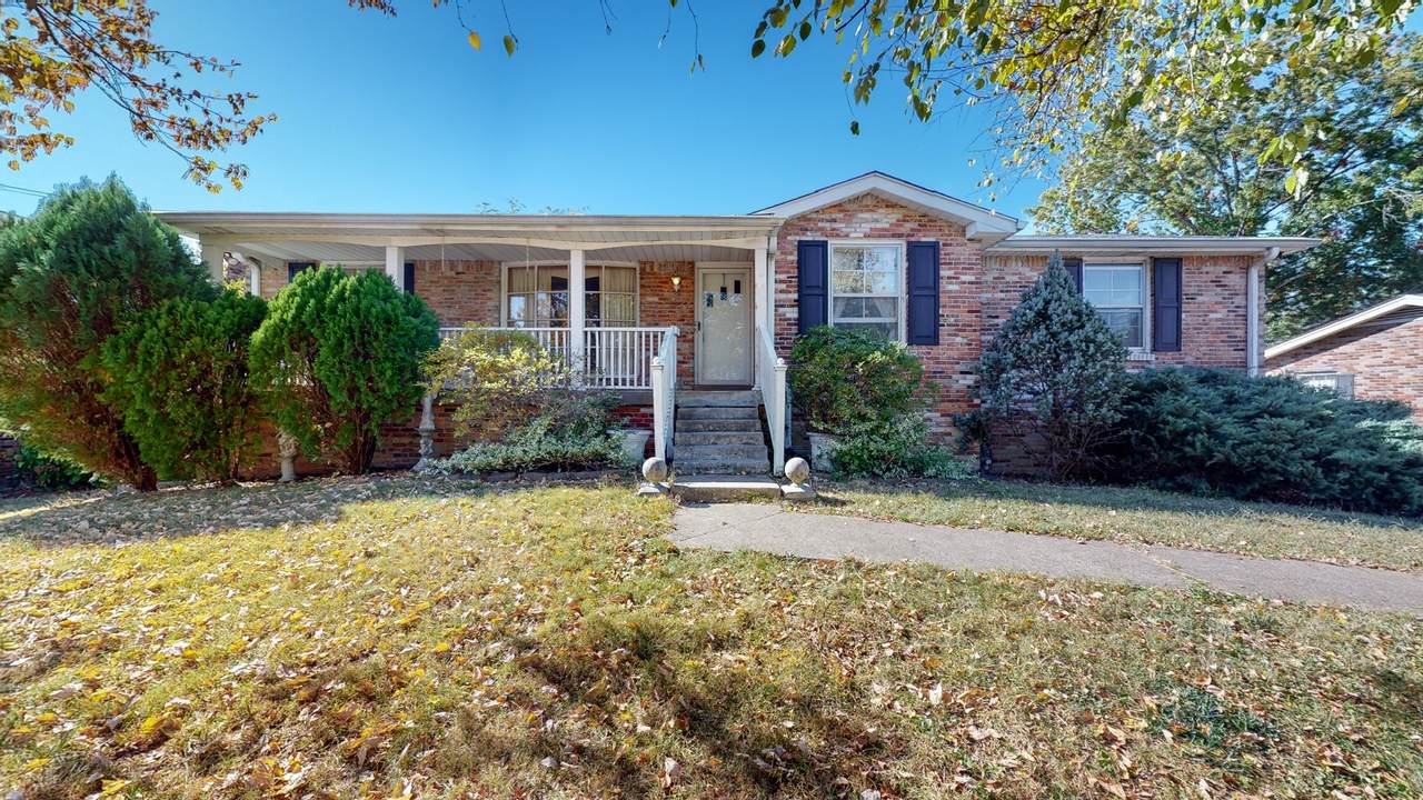 2836 Rural Hill Cir - Photo 1