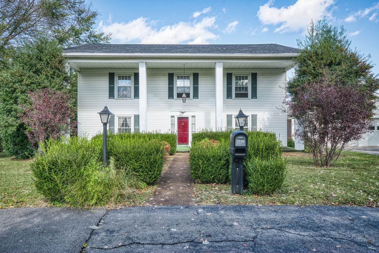 3506 Burton Cove Rd - Photo 1