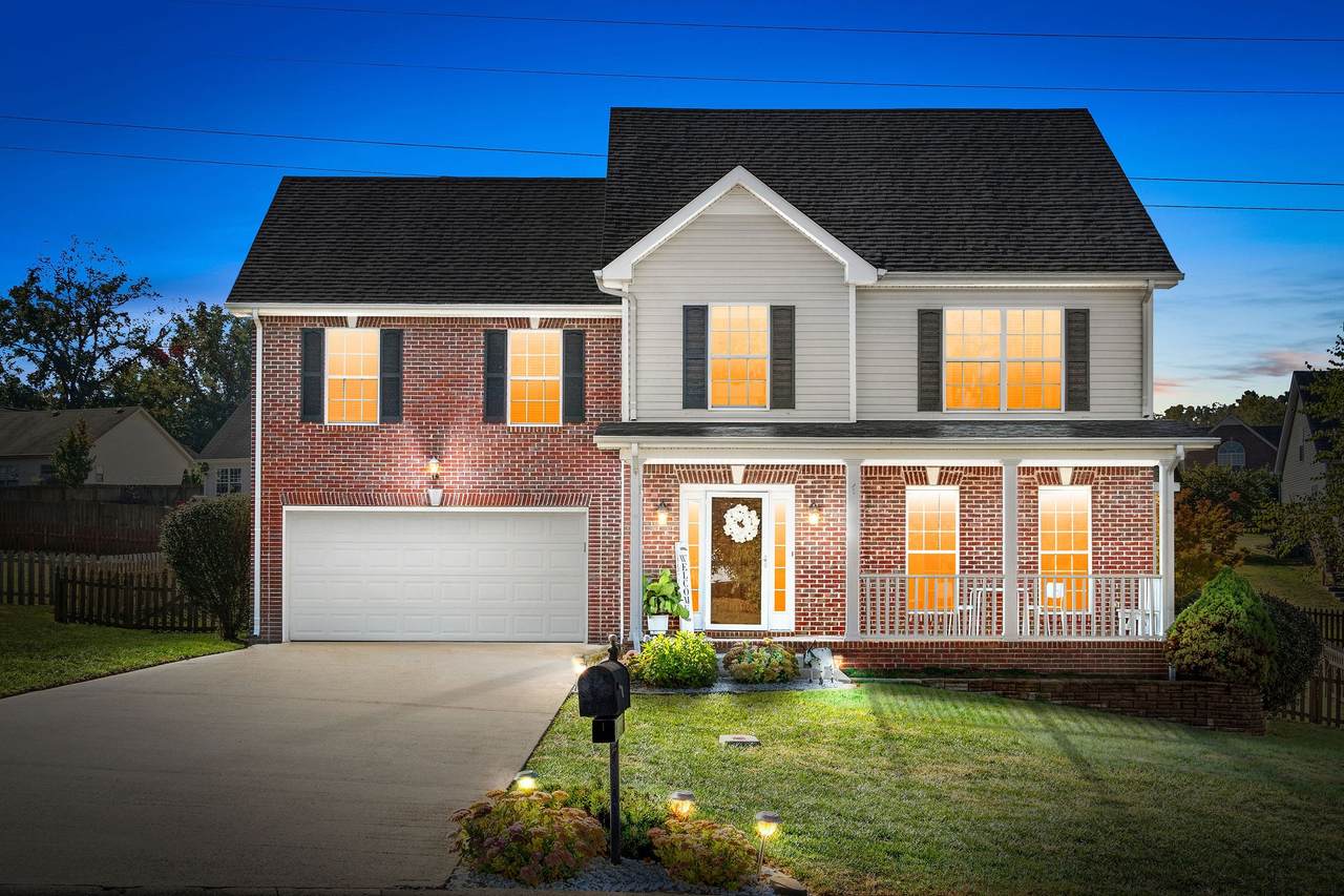 3146 Holly Pt - Photo 1
