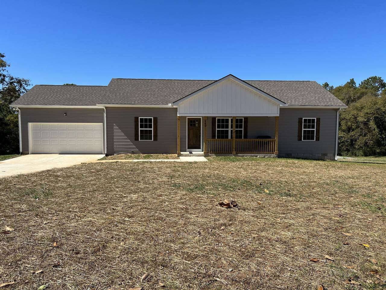 140 Shelbyville Mills Rd - Photo 1