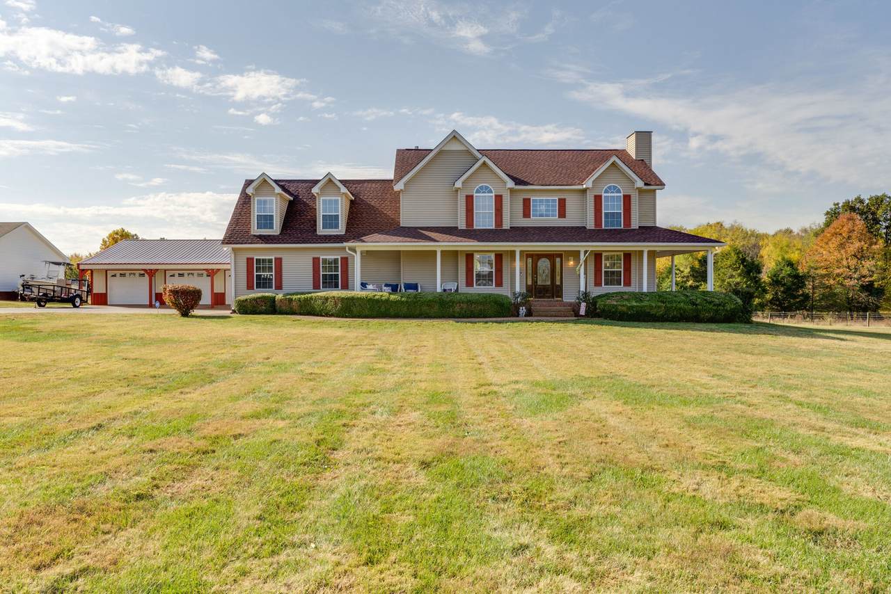 284 Tom Ferrell Rd - Photo 1