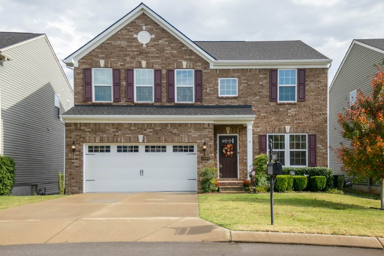 2609 Bluffton Ln - Photo 1