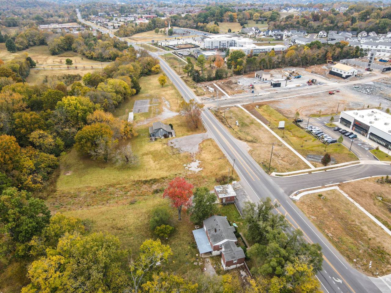 6937 Nolensville Rd - Photo 1