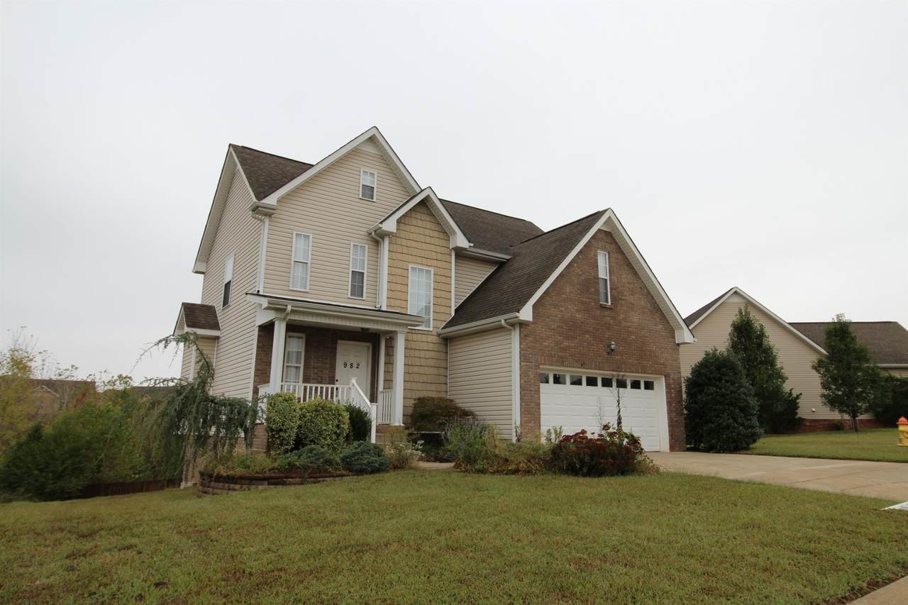 982 Big Sky Dr. - Photo 1
