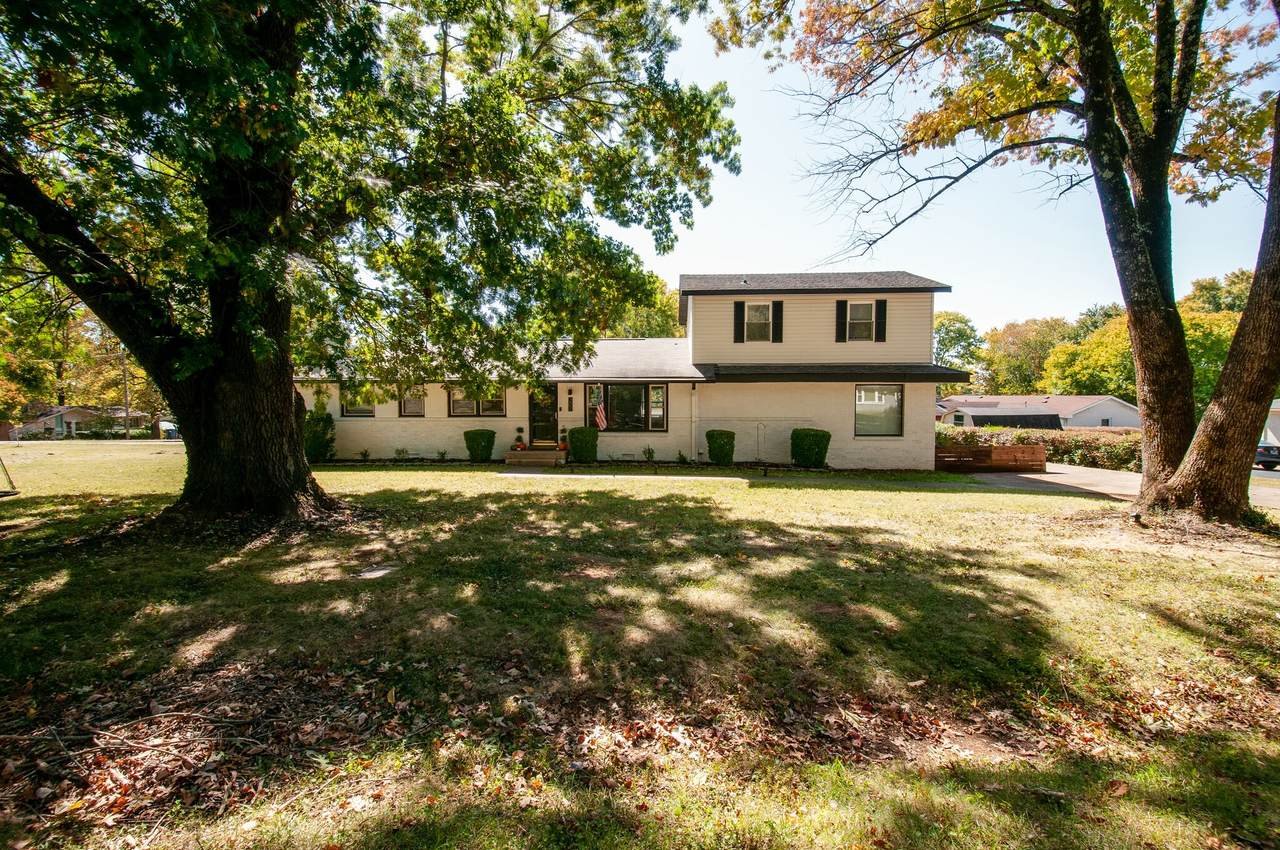 207 Cheyenne Trl - Photo 1