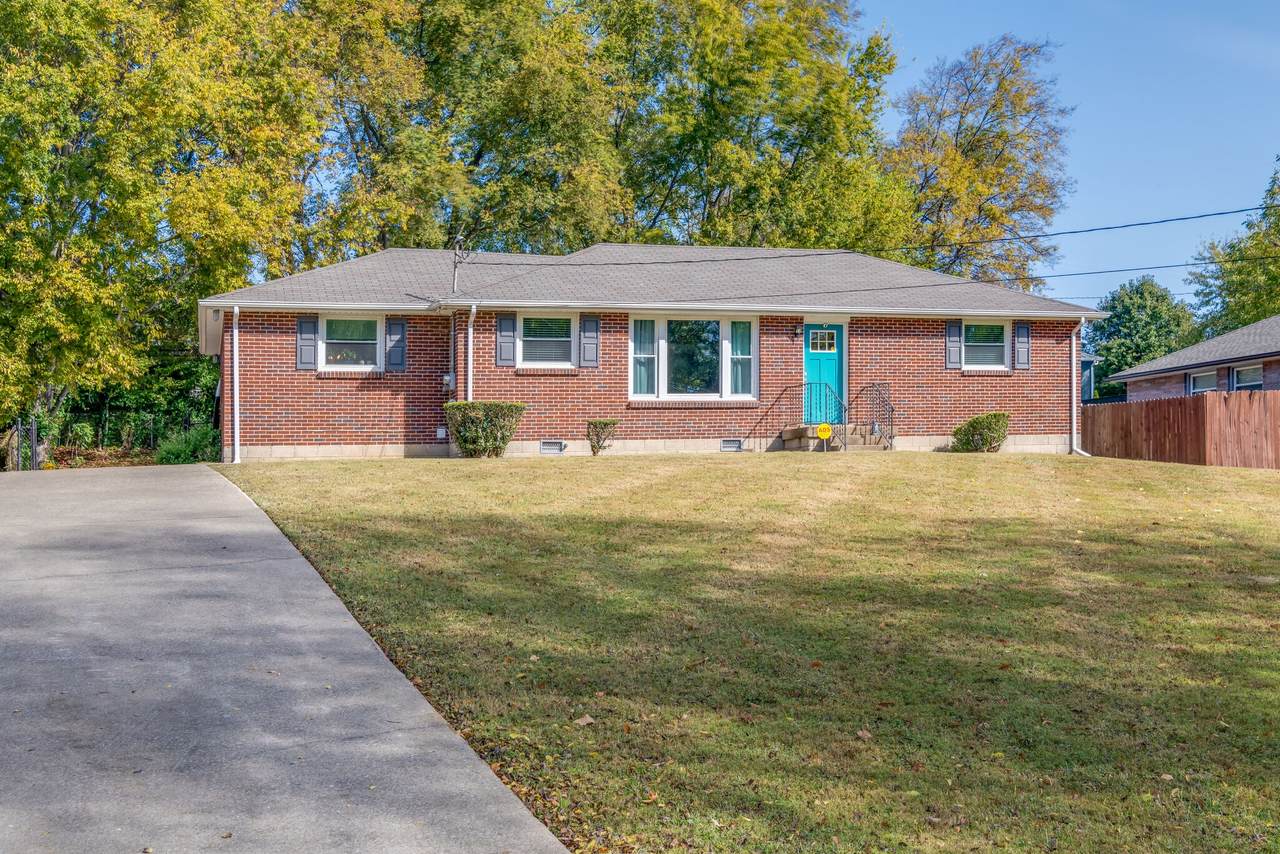 2403 Porter Rd - Photo 1
